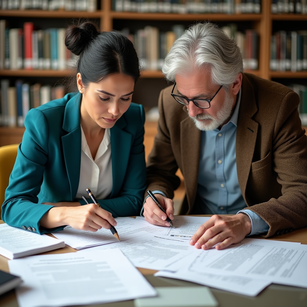 Funding opportunity research and analysis