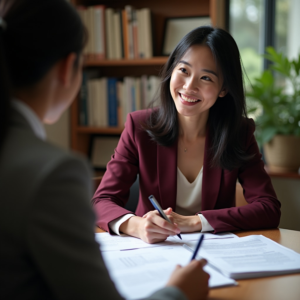 Private funding consultation and strategy development